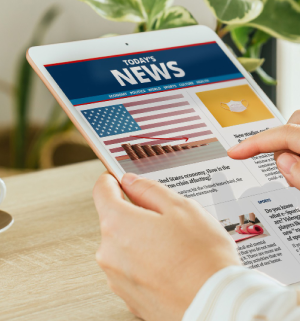 Newsletter Image